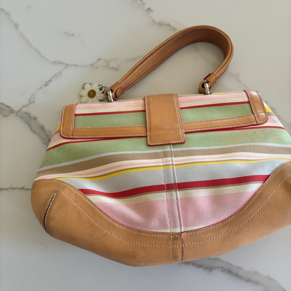 Coach y2k bag - Picture 4 of 5